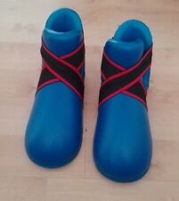 Kma kickboxing boots for sale  CHELMSFORD