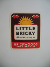 Mint brickwoods portsmouth for sale  Shipping to Ireland