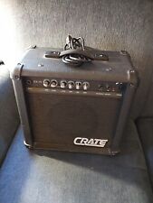 Crate guitar combo for sale  Minneapolis