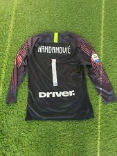 Maglia inter handanovic usato  Lomazzo