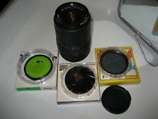 Pentax pka fit for sale  WAKEFIELD