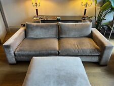 Minotti sofa king for sale  EDINBURGH