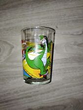 Verre moutarde denvers d'occasion  Limoges-