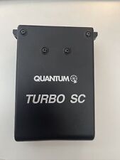 Quantum battery turbo for sale  Trumbull