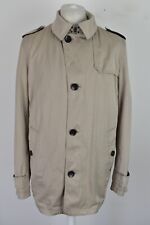 Strellson beige jacket for sale  SITTINGBOURNE