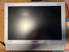 Samsung SyncMaster 940MW S LCD TV Monitor - Works for sale  Shipping to South Africa