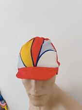Cappellino bandana ciclismo usato  Rimini