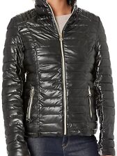jacket black s women leather for sale  Saint Albans