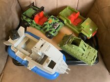 Vintage action force for sale  LEEK