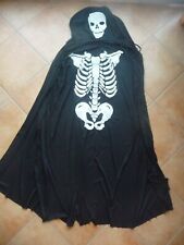 Halloween skelett umhang gebraucht kaufen  Hochfeld,-Uni-/Antonsviertel