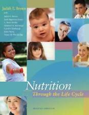 Nutrition life cycle for sale  Montgomery