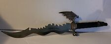 Flying dragon dagger for sale  Holly Springs
