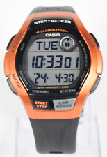 Casio men watch for sale  Shipping to Ireland