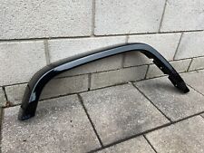 MERCEDES GWAGON G WAGON CLASS W463A wheel arch fender flare A4638805503  for sale  Shipping to South Africa