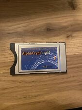 Alphacrypt light r2 gebraucht kaufen  Lennep