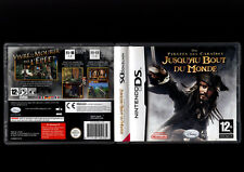 Jeu nintendo pirates d'occasion  Chazay-d'Azergues