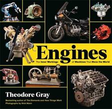 Engines inner workings for sale  Bridgeton