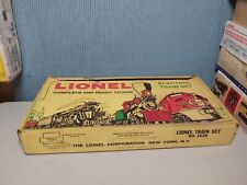 Lionel train set for sale  Rutherford