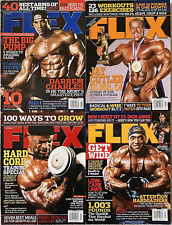 Flex magazin 2005 gebraucht kaufen  Hanau
