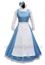 beauty beast costumes for sale  Shipping to Ireland