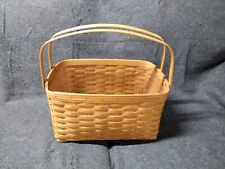 Longaberger medium basket for sale  Connersville