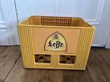 Leffe belgian beer for sale  TRURO