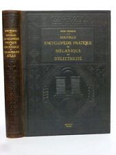1924 atlas nouvelle d'occasion  Vierzon