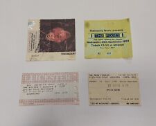 Original pixies ticket for sale  CRAIGAVON