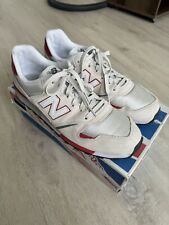 New balance 1 gebraucht kaufen  Braunschweig