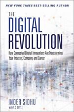 A Revolução Digital: Como as Inovações Digitais Conectadas Estão Transformando... comprar usado  Enviando para Brazil