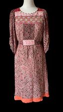 Monsoon vintage dress for sale  MORETON-IN-MARSH