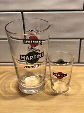 Martini vermouth coppia usato  Muggio