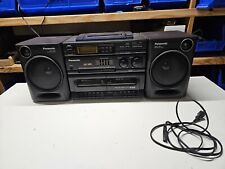Panasonic dt610 stereo for sale  Claysville
