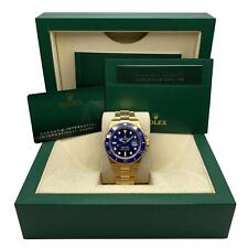 Rolex submariner 126618lb for sale  New York