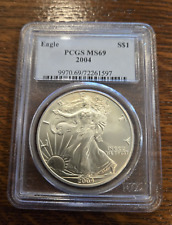 2004 american silver for sale  The Colony
