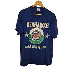 Vintage seattle seahawks for sale  New Orleans