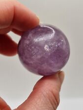 58g purple fluorite for sale  FORRES