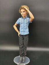 Mattel barbie ken gebraucht kaufen  Celle