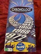 Fundex chronology card for sale  Riverton