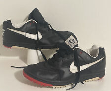 Zapatos de Entrenador de Césped Nike Field General Waffle De Colección Años 80 Usados Talla 6.5 RAROS segunda mano  Embacar hacia Argentina