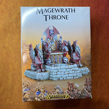 Warhammer fantasy magewrath for sale  Jim Thorpe