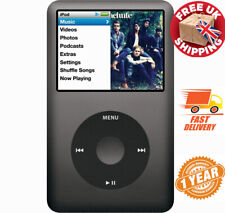 New ipod classic for sale  Shipping to Canada