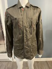 Kr3w military jacket for sale  Sanford