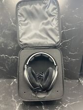Fones de ouvido supra-auriculares Sennheiser HD 600 - Preto comprar usado  Enviando para Brazil