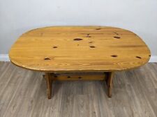 Dining table large for sale  BRISTOL
