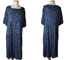 Gudrun sjoden dress for sale  Shipping to Ireland