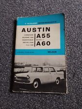 Austin a55 mk2 for sale  Shipping to Ireland