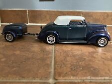 Revell ford convertible for sale  Saint James