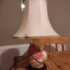 Moorcroft lamp base for sale  REDDITCH