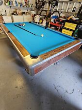 Brunswick pool table for sale  Tampa